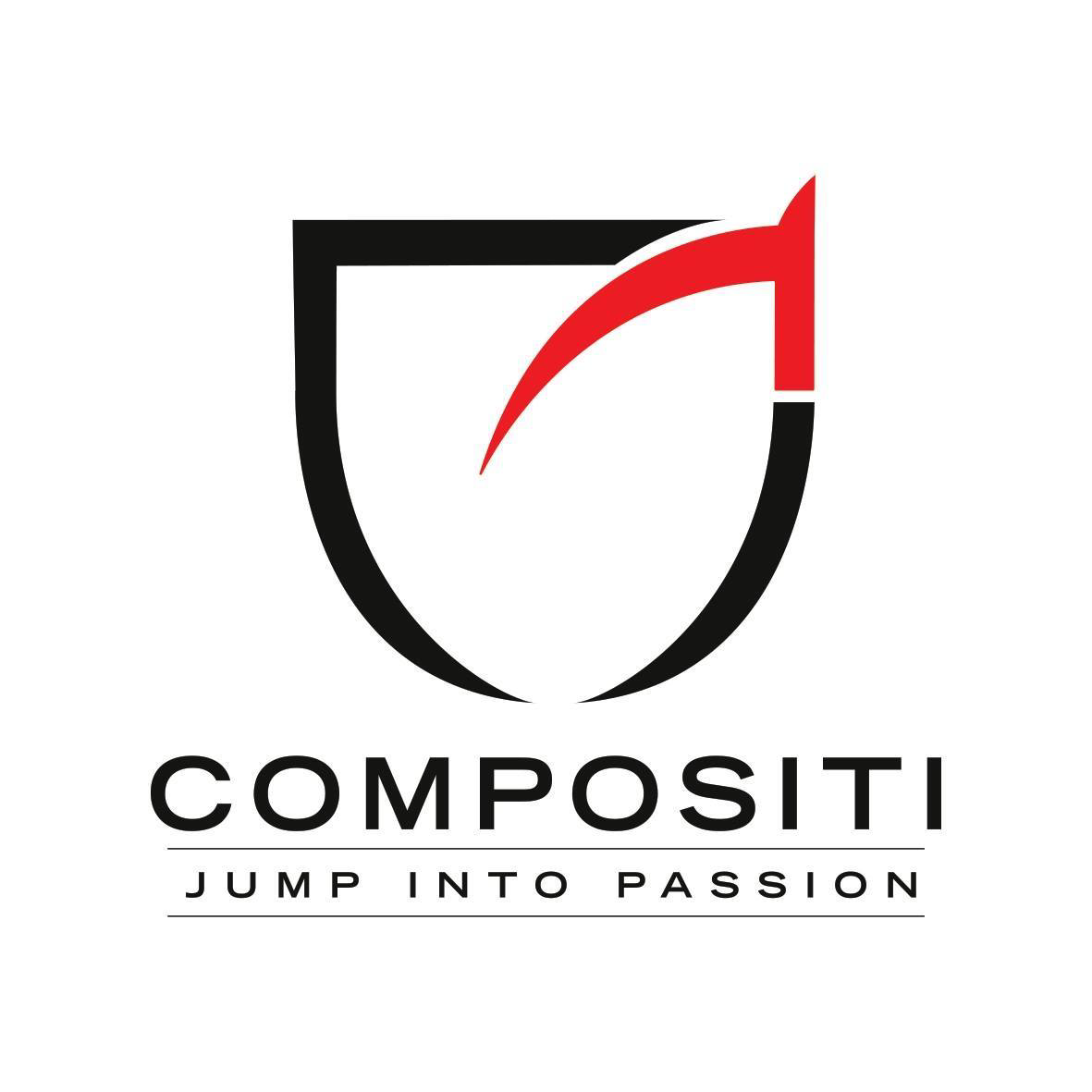 Logo Compositi
