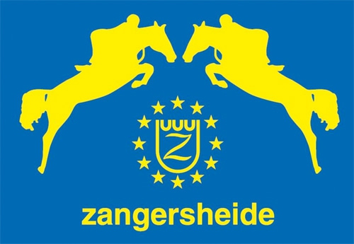 Logo Zangersheide